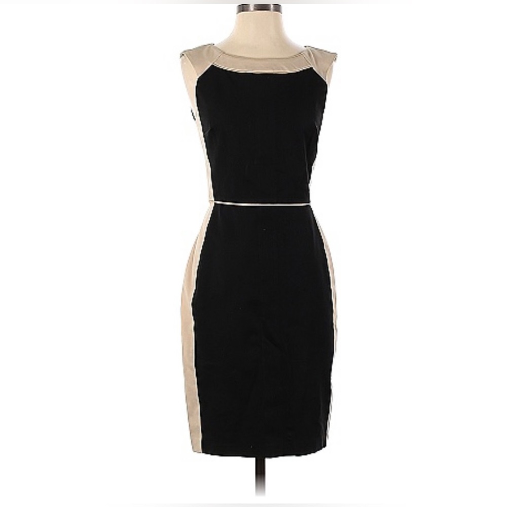 Banana Republic Casual Dress size 4 petite